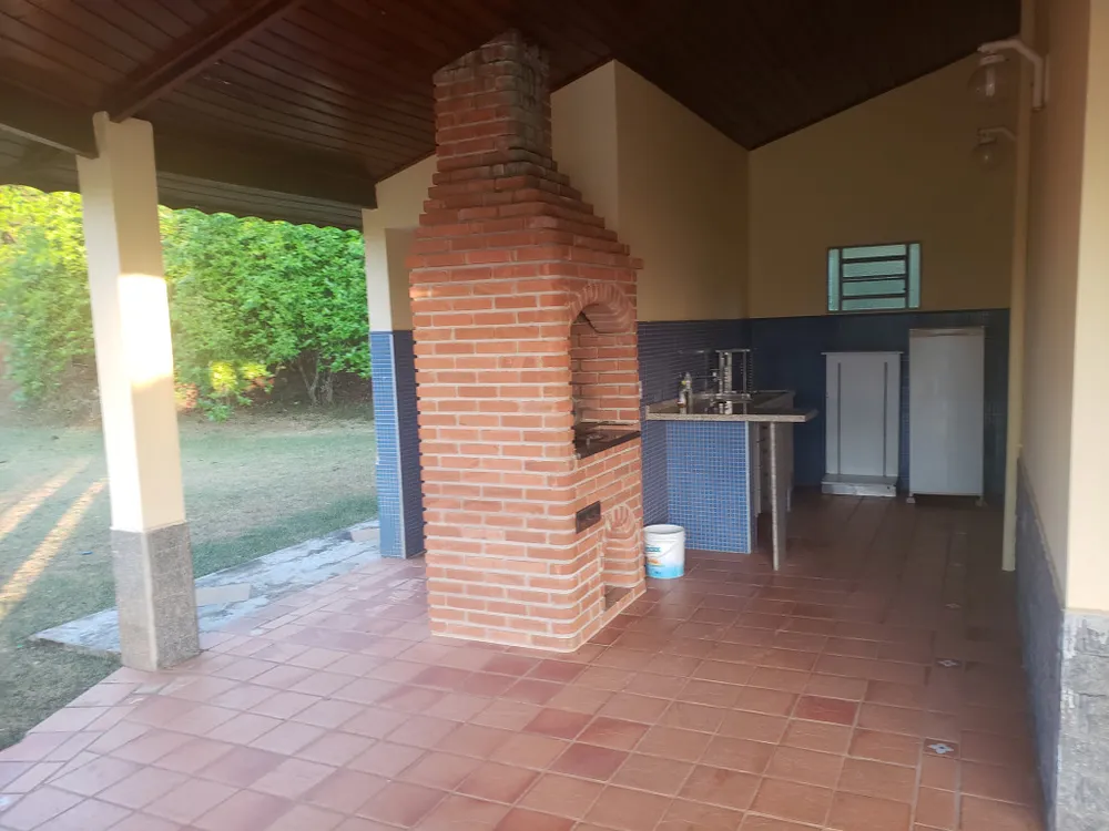 Casa de Condomínio, 5 quartos - Foto 5