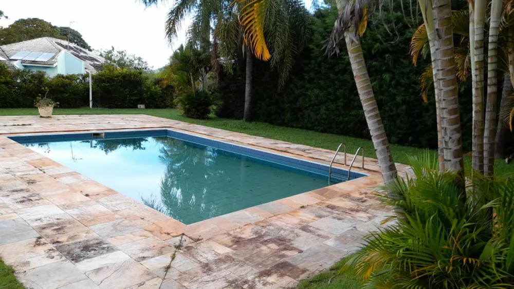 Casa de Condomínio, 5 quartos - Foto 8