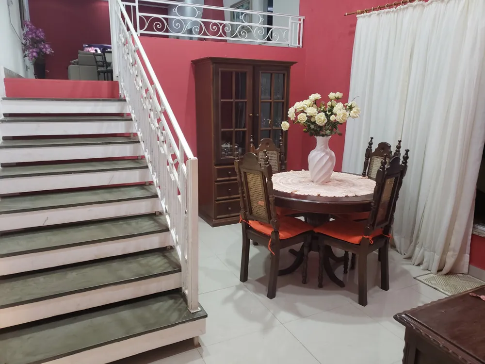 Casa de Condomínio, 5 quartos - Foto 3