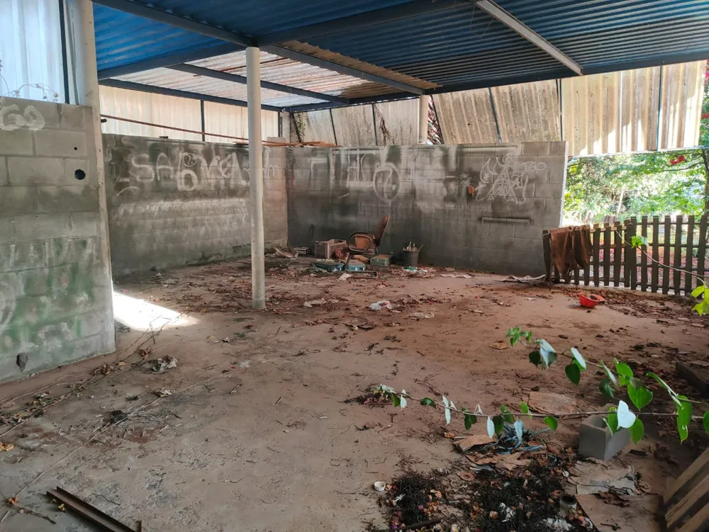 Terreno, 900 m² - Foto 1