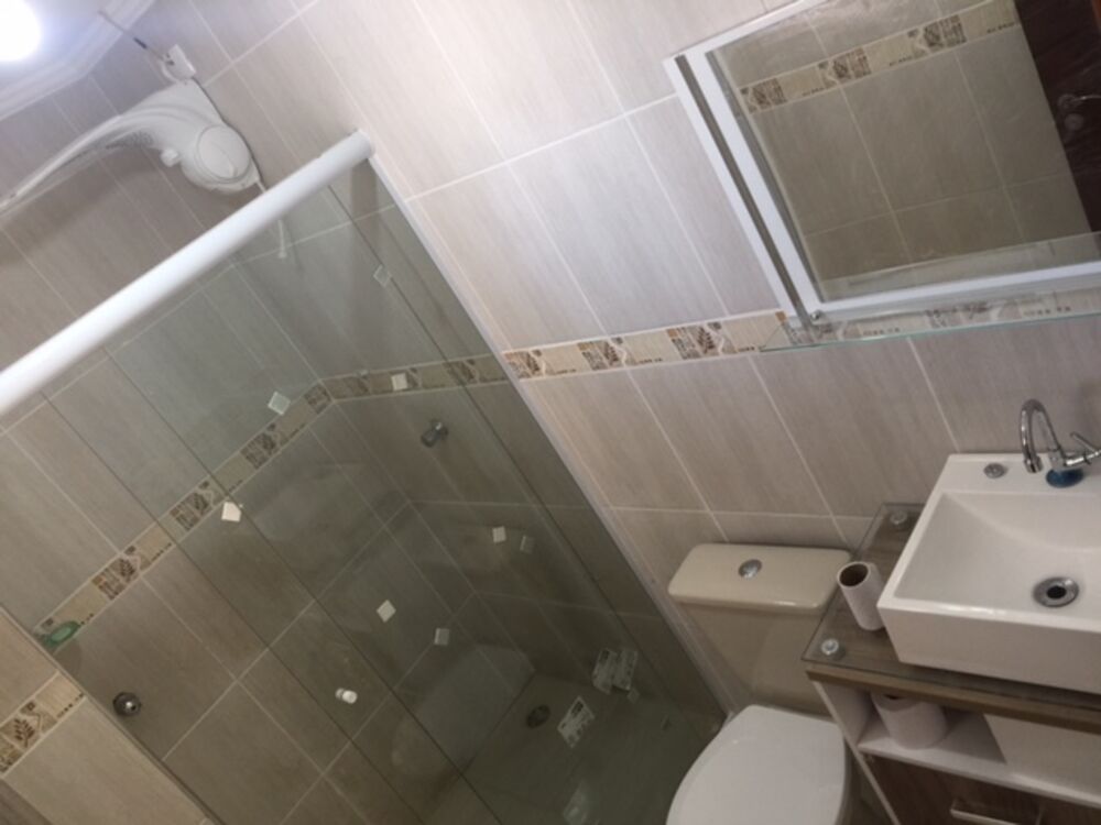 Apartamento à venda com 2 quartos, 80m² - Foto 4