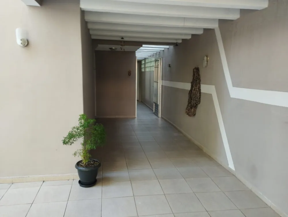 Casa, 3 quartos, 141 m² - Foto 1