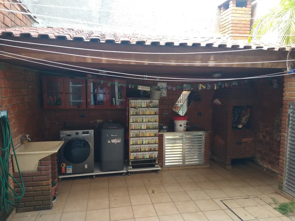 Casa, 3 quartos, 180 m² - Foto 5