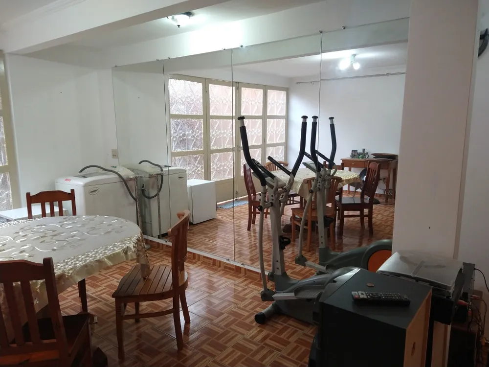Casa, 3 quartos, 180 m² - Foto 7