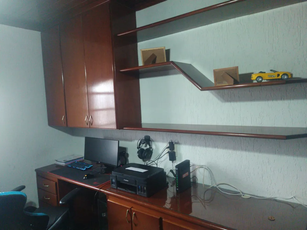 Casa, 3 quartos, 180 m² - Foto 2