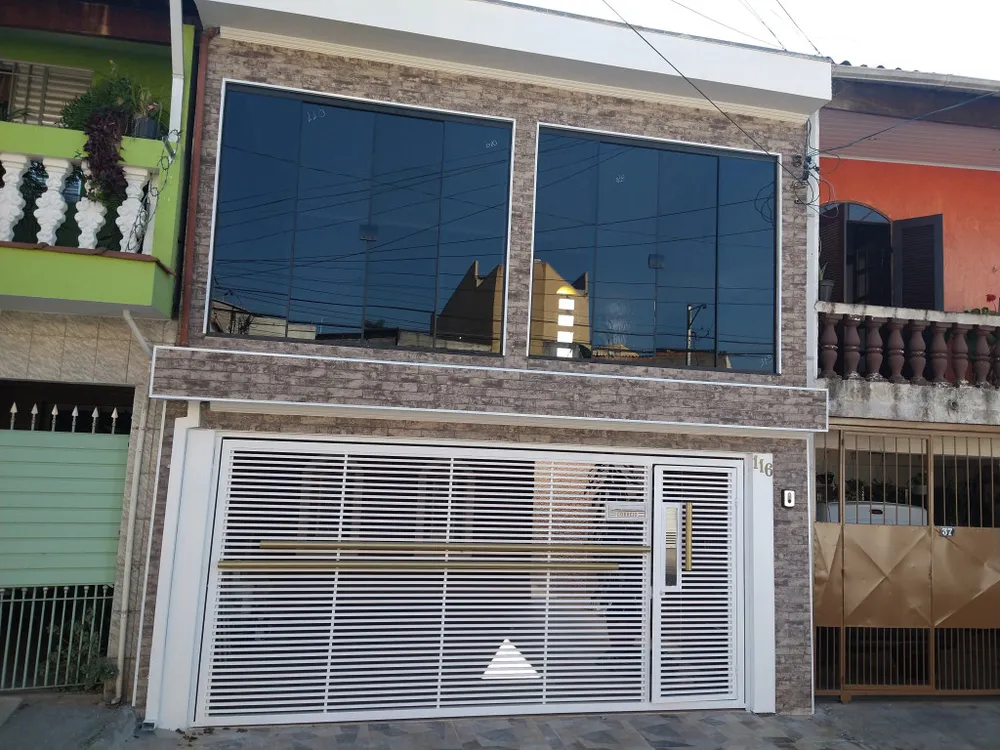 Casa, 3 quartos, 180 m² - Foto 2