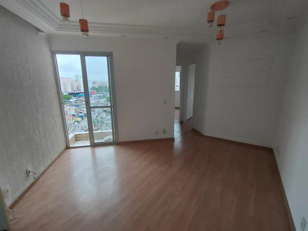 Apartamento, 2 quartos, 48 m² - Foto 12
