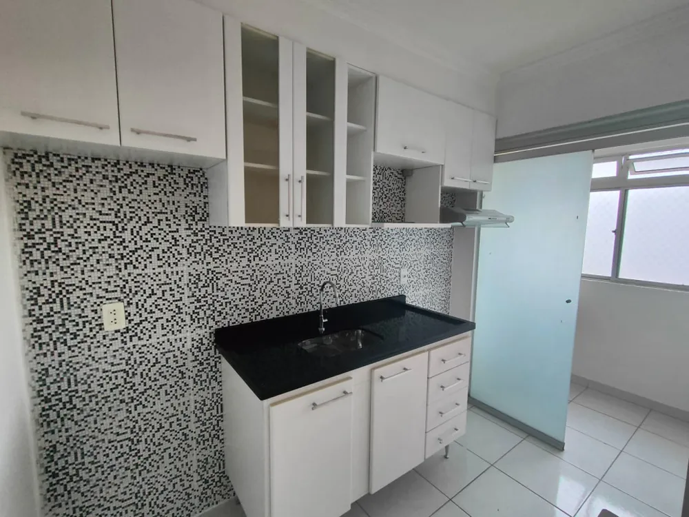 Apartamento, 2 quartos, 48 m² - Foto 9