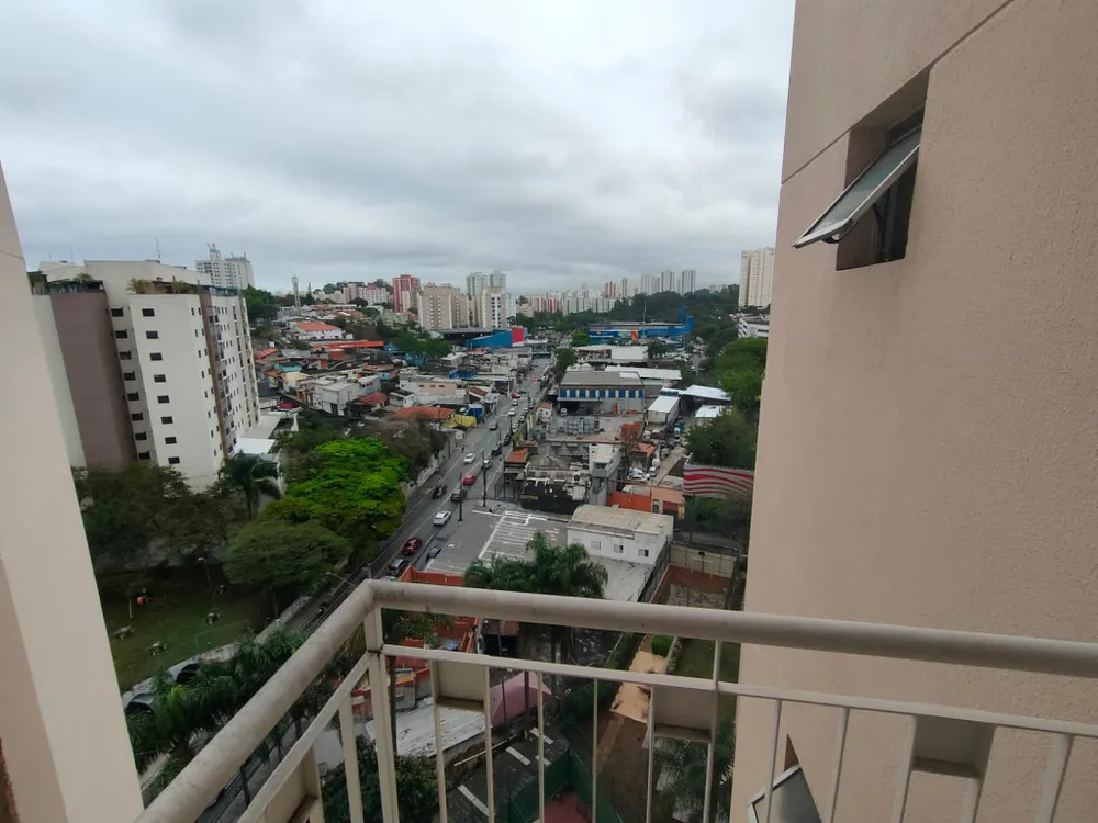 Apartamento, 2 quartos, 48 m² - Foto 7