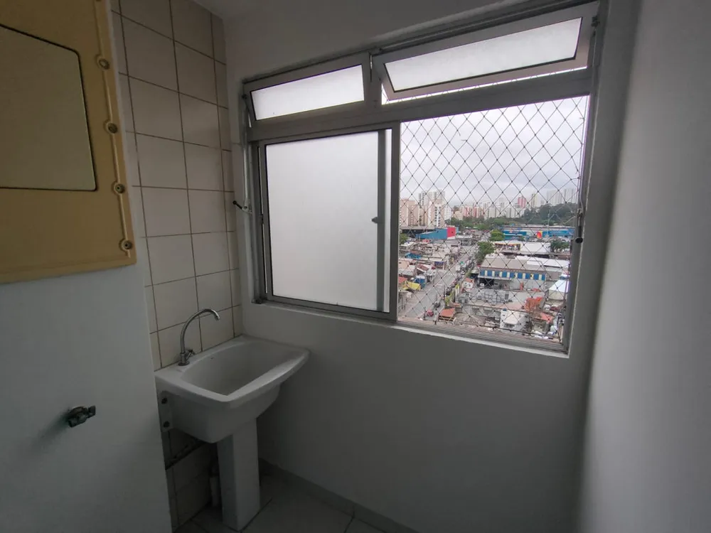 Apartamento, 2 quartos, 48 m² - Foto 10