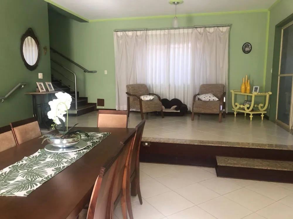 Casa, 4 quartos, 417 m² - Foto 9