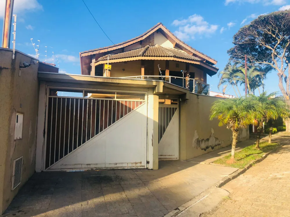 Casa, 4 quartos, 417 m² - Foto 11