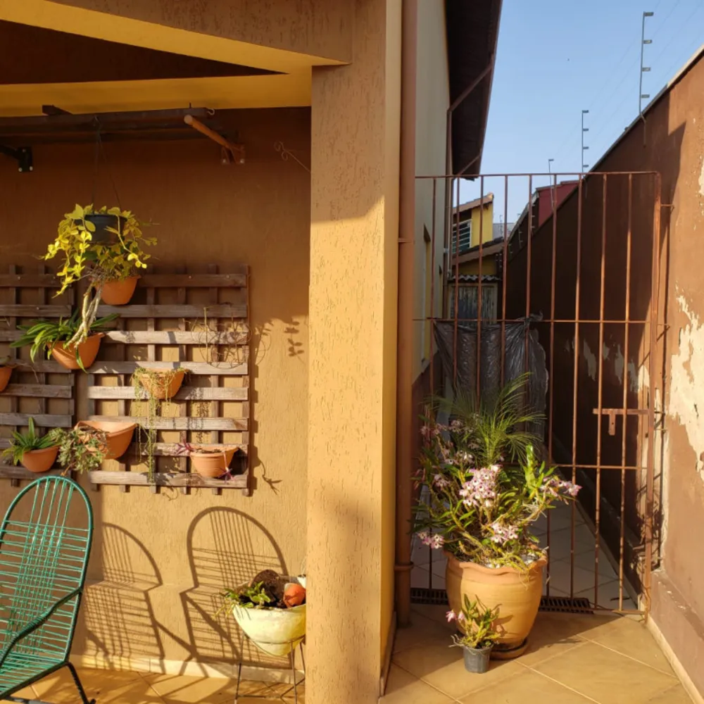 Casa, 4 quartos, 417 m² - Foto 12