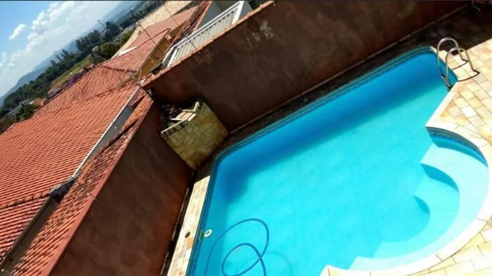 Casa, 4 quartos, 417 m² - Foto 10