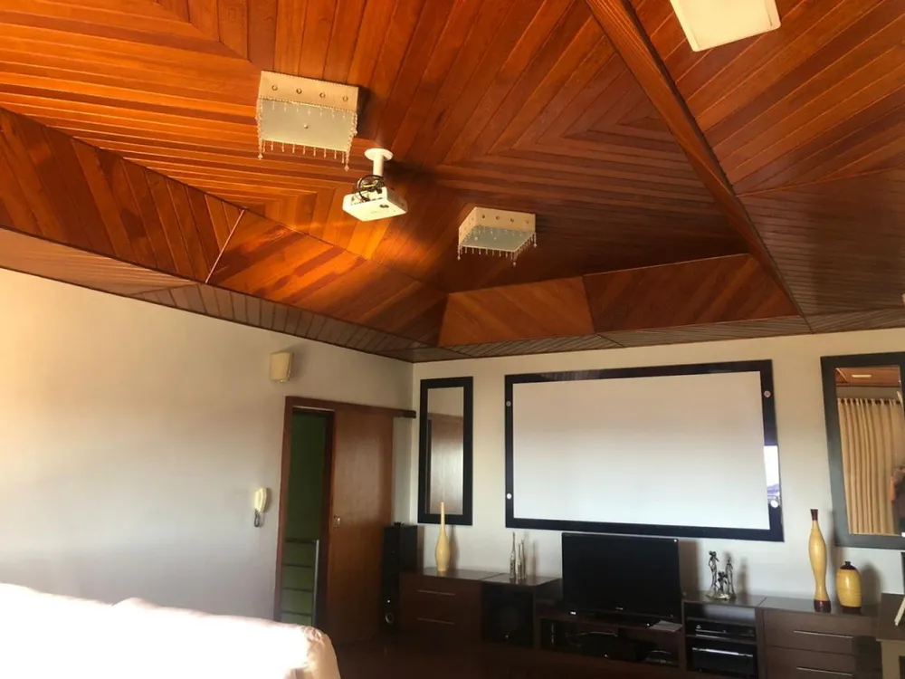 Casa, 4 quartos, 417 m² - Foto 3