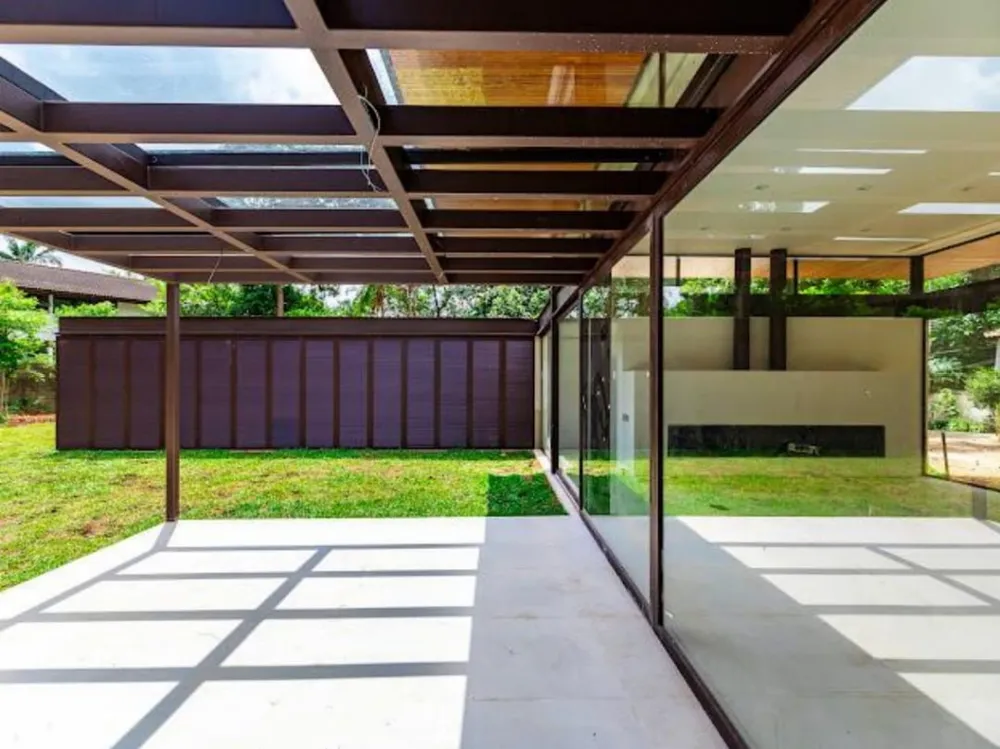 Casa de Condomínio, 5 quartos - Foto 10