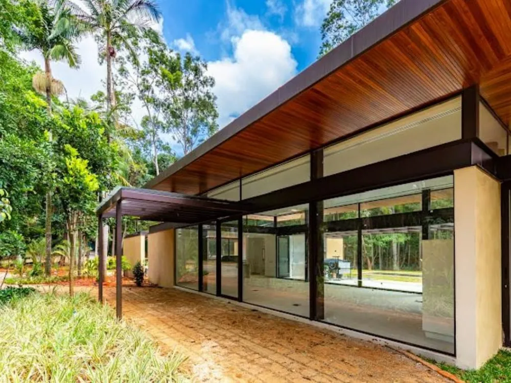 Casa de Condomínio, 5 quartos - Foto 1