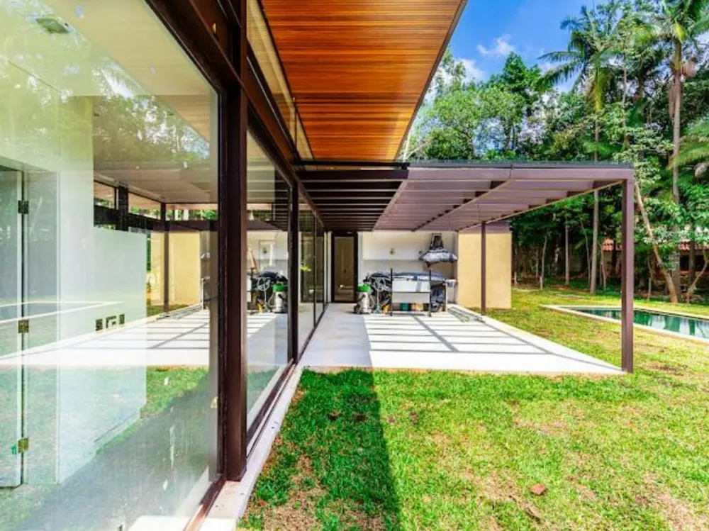 Casa de Condomínio, 5 quartos - Foto 12