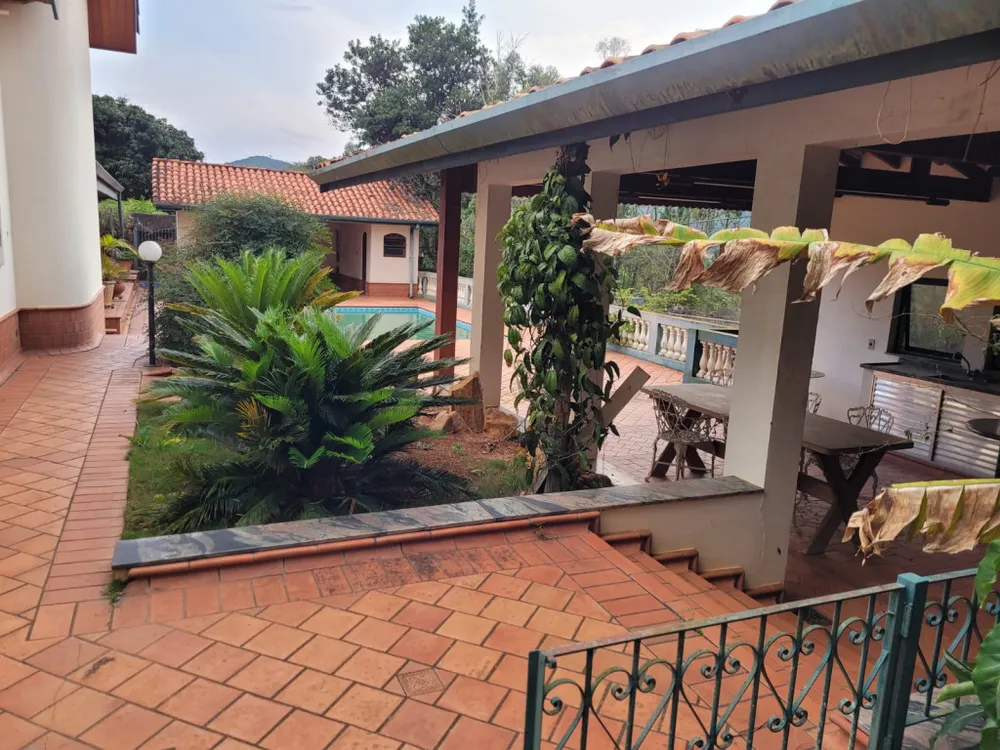 Casa, 4 quartos, 430 m² - Foto 3