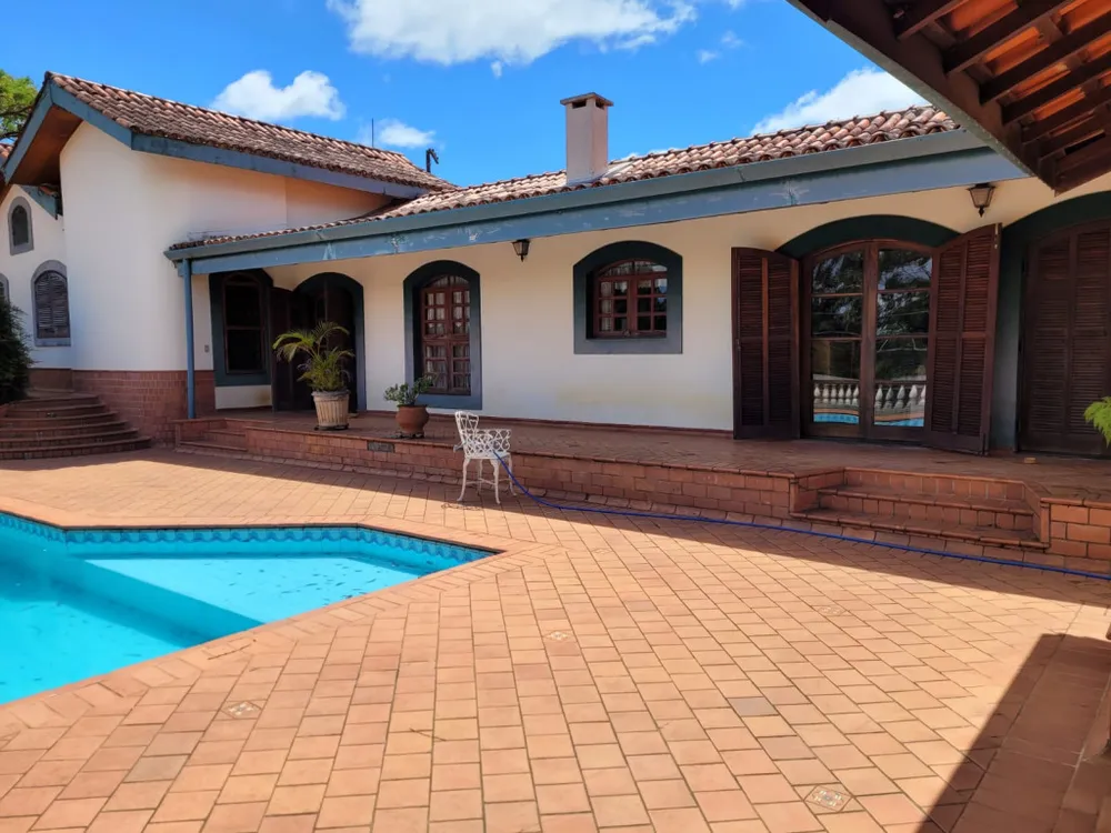 Casa, 4 quartos, 430 m² - Foto 8