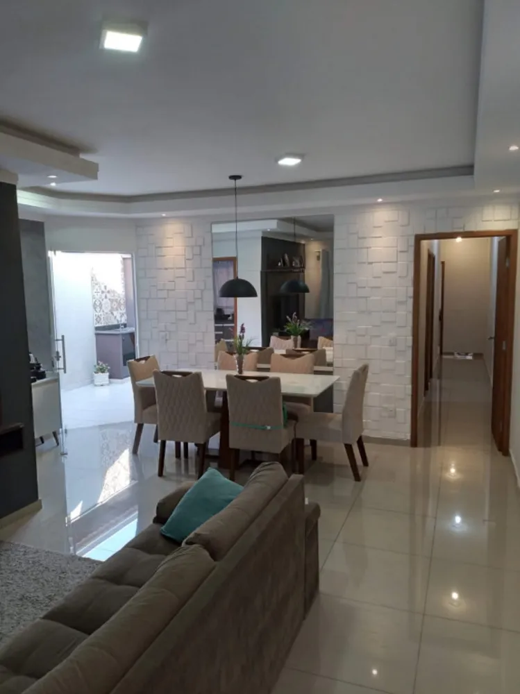 Casa, 3 quartos, 115 m² - Foto 4