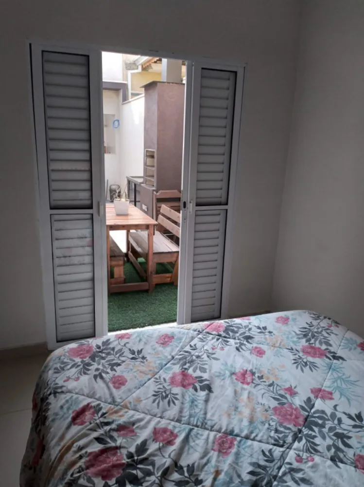 Casa, 3 quartos, 115 m² - Foto 4