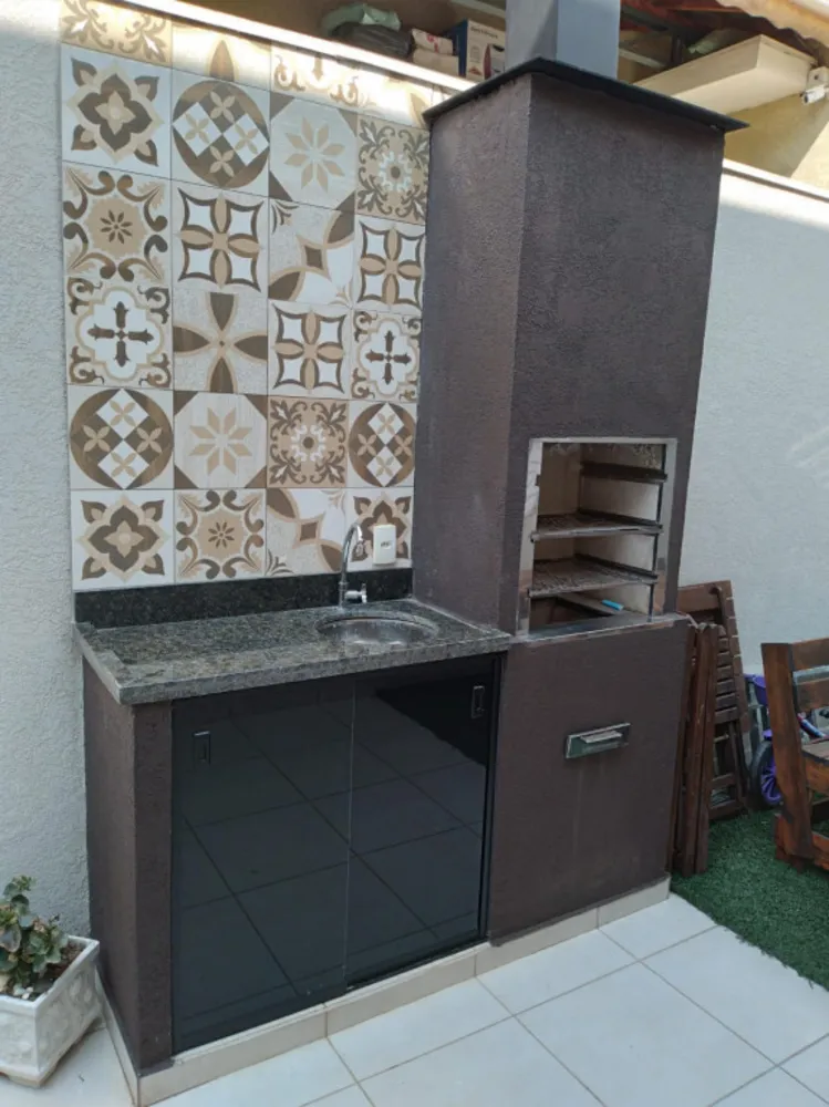 Casa, 3 quartos, 115 m² - Foto 1