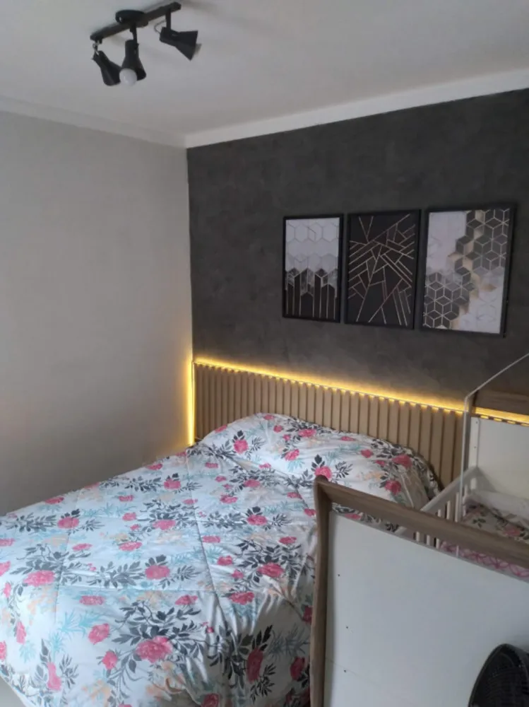 Casa, 3 quartos, 115 m² - Foto 2