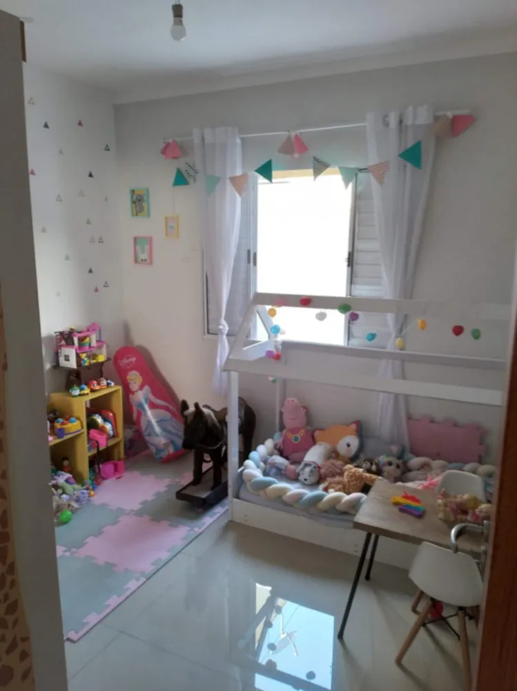 Casa, 3 quartos, 115 m² - Foto 2