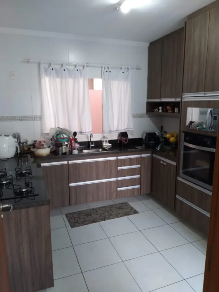 Casa, 3 quartos, 115 m² - Foto 3