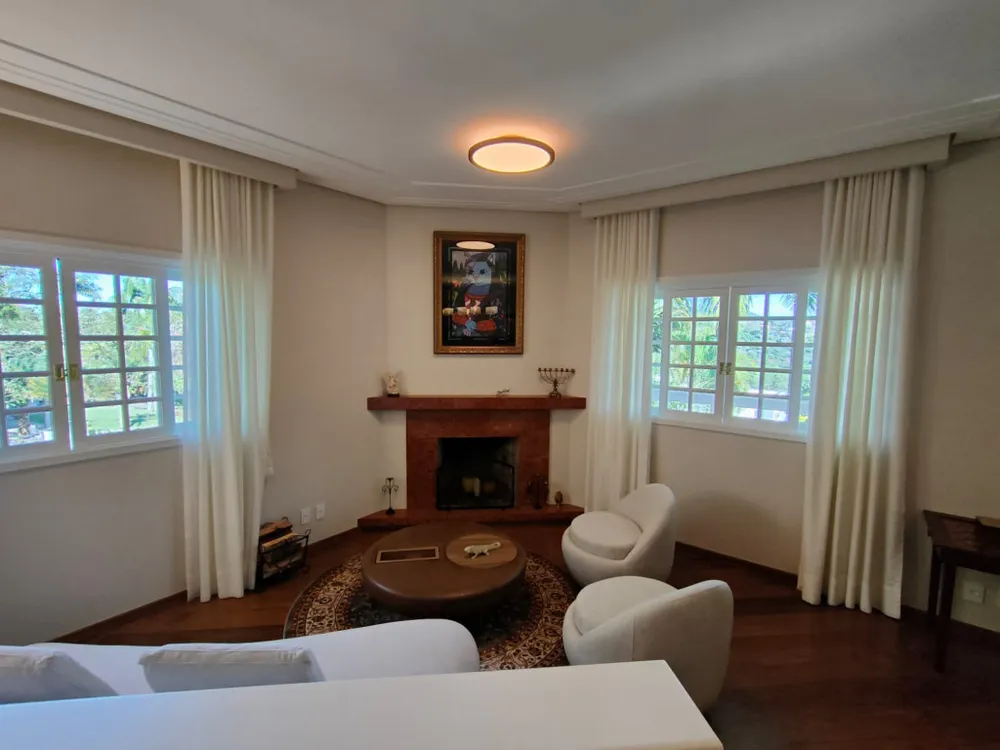 Casa de Condomínio, 5 quartos - Foto 7