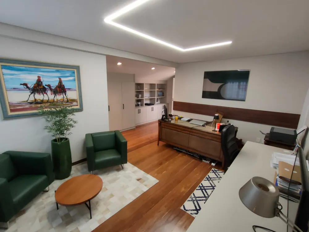 Casa de Condomínio, 5 quartos - Foto 12