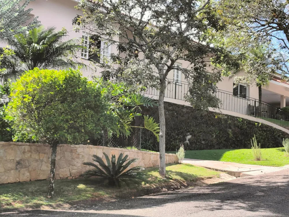 Casa de Condomínio, 5 quartos - Foto 1