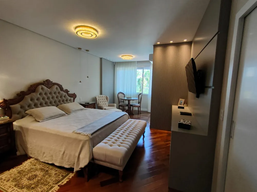 Casa de Condomínio, 5 quartos - Foto 8