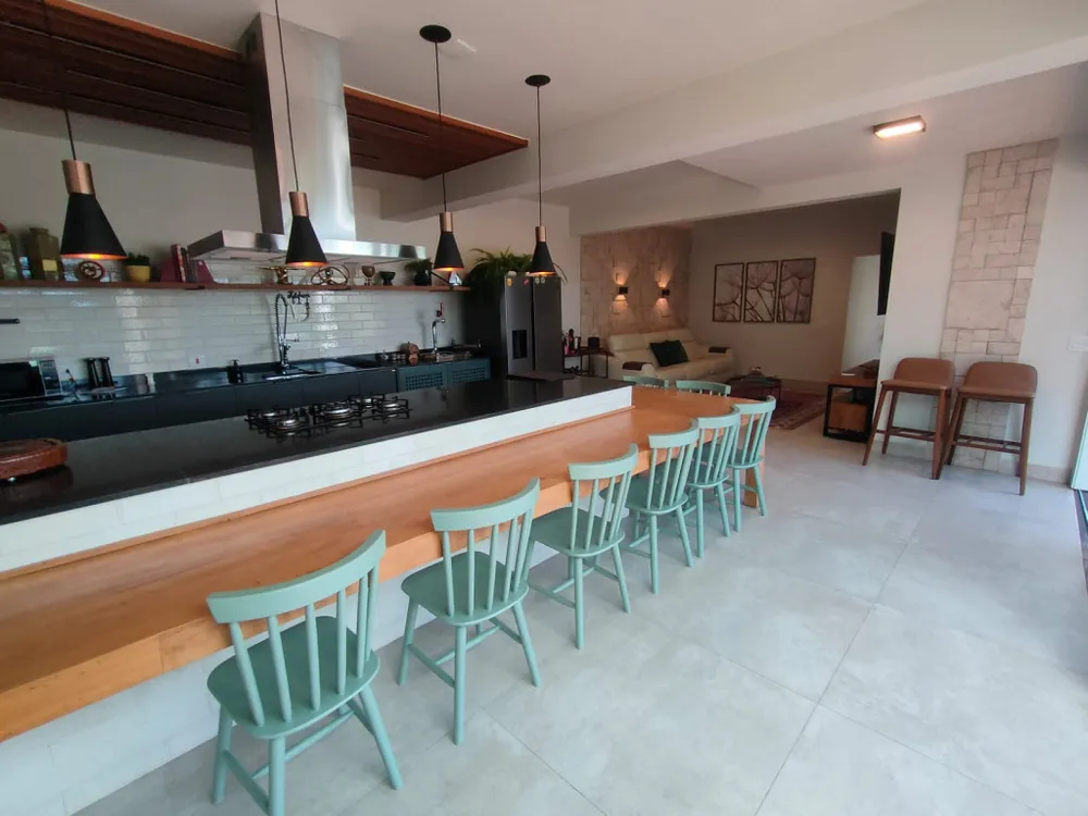 Casa de Condomínio, 5 quartos - Foto 5
