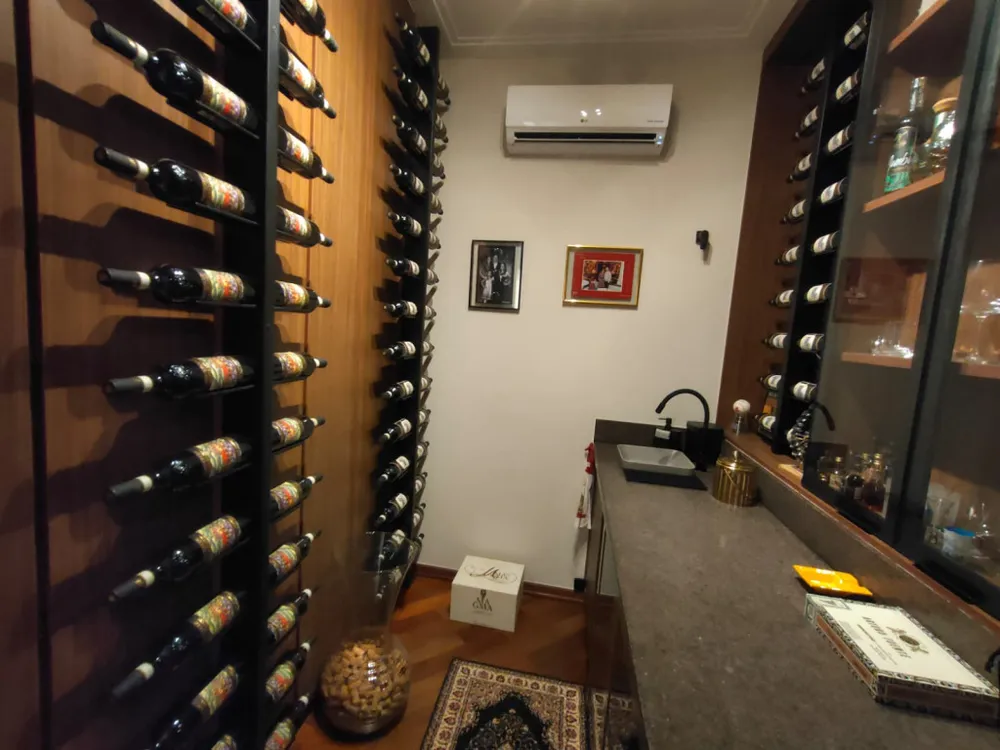 Casa de Condomínio, 5 quartos - Foto 4