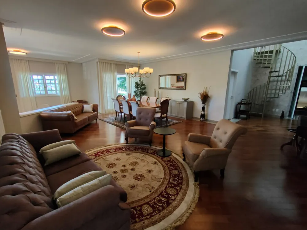 Casa de Condomínio, 5 quartos - Foto 6