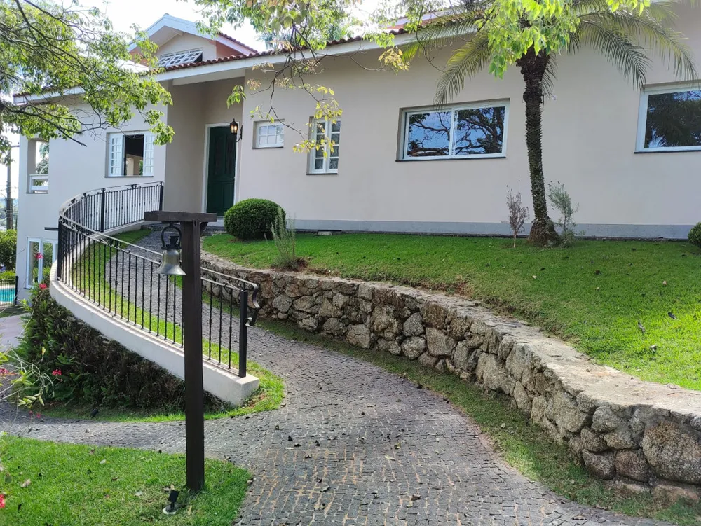 Casa de Condomínio, 5 quartos - Foto 2