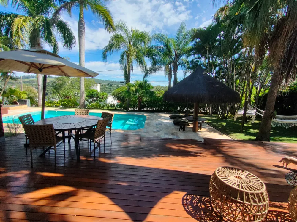 Casa de Condomínio, 5 quartos - Foto 3