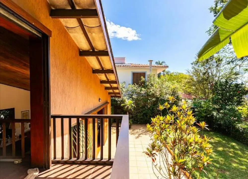 Casa, 3 quartos, 250 m² - Foto 4