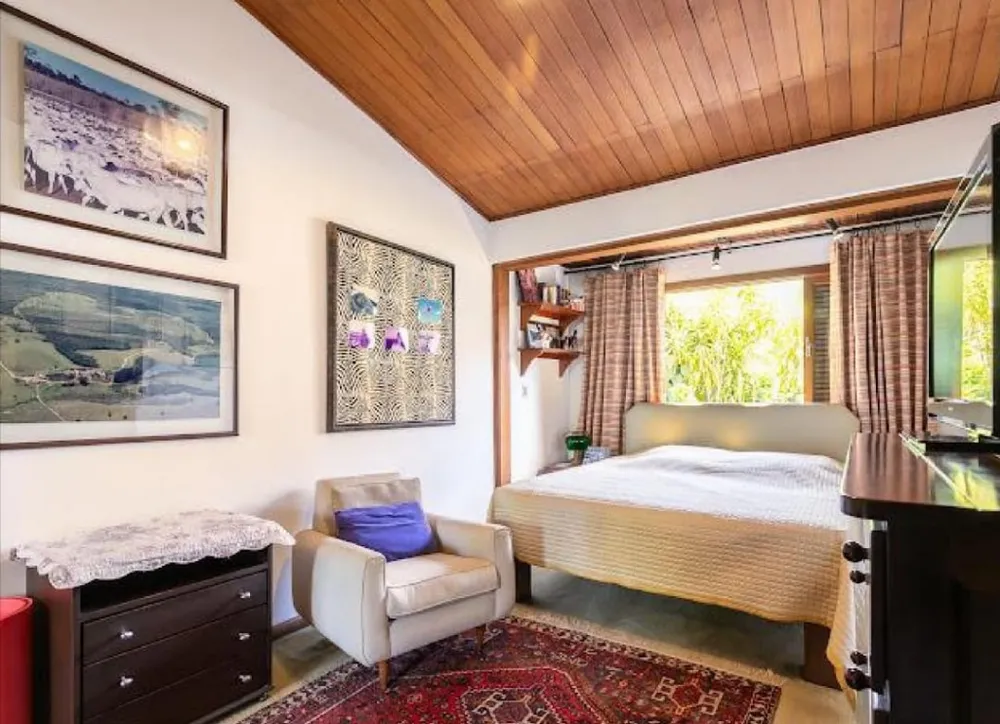 Casa, 3 quartos, 250 m² - Foto 8