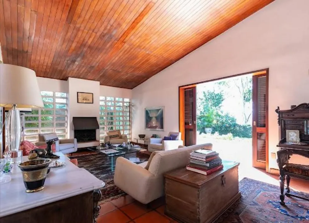 Casa, 3 quartos, 250 m² - Foto 12