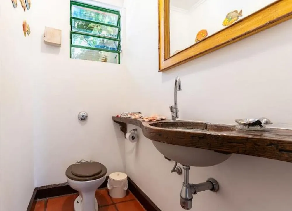 Casa, 3 quartos, 250 m² - Foto 10