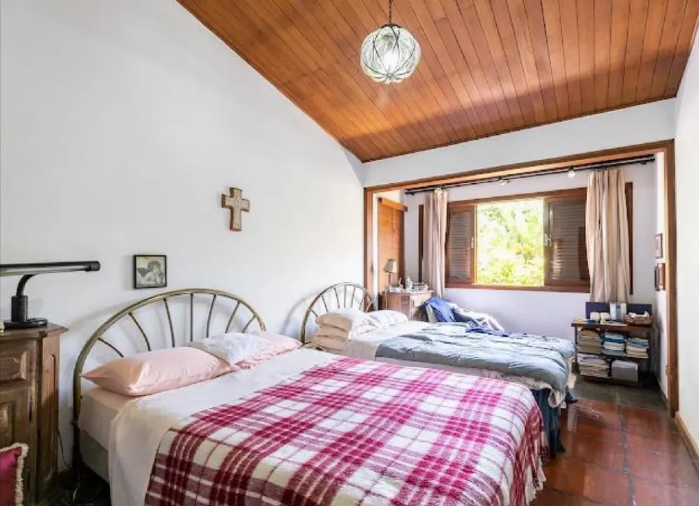Casa, 3 quartos, 250 m² - Foto 7