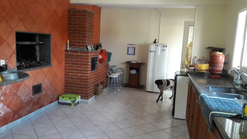 Casa de Condomínio, 4 quartos - Foto 9