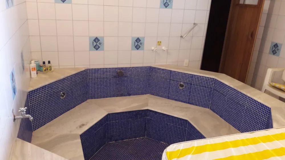 Casa de Condomínio, 4 quartos - Foto 12