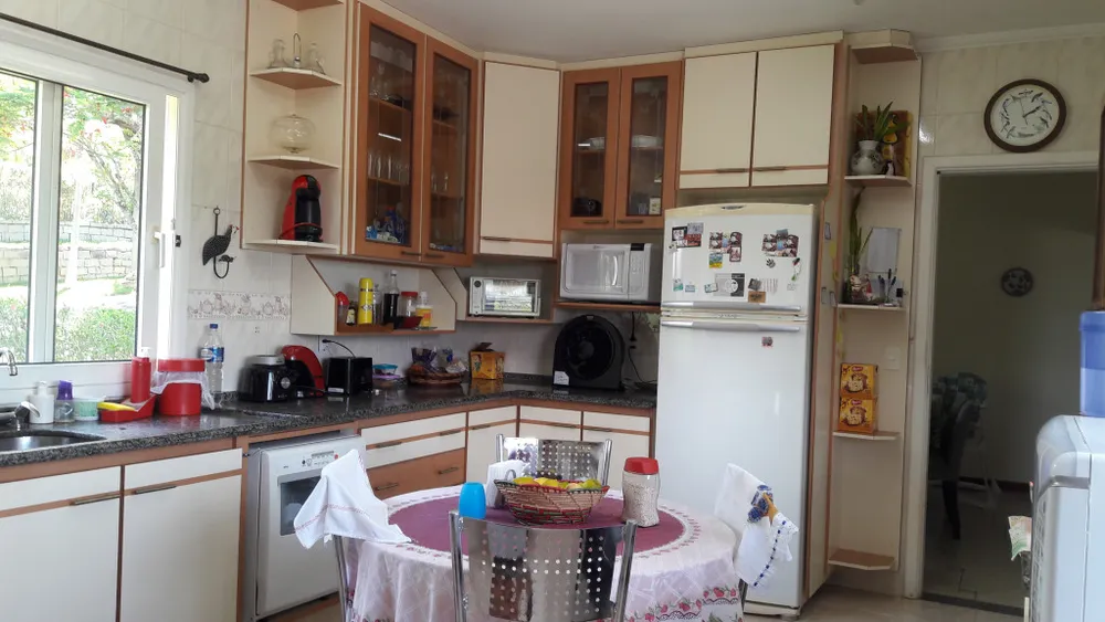 Casa de Condomínio, 4 quartos - Foto 7