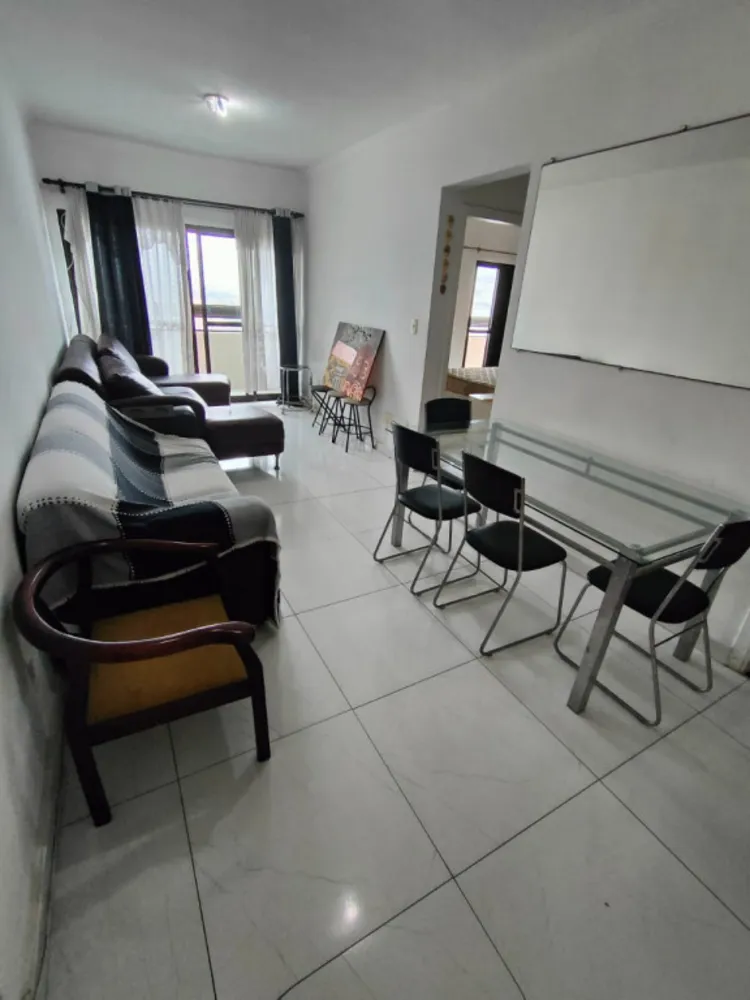 Apartamento, 1 quarto, 62 m² - Foto 1