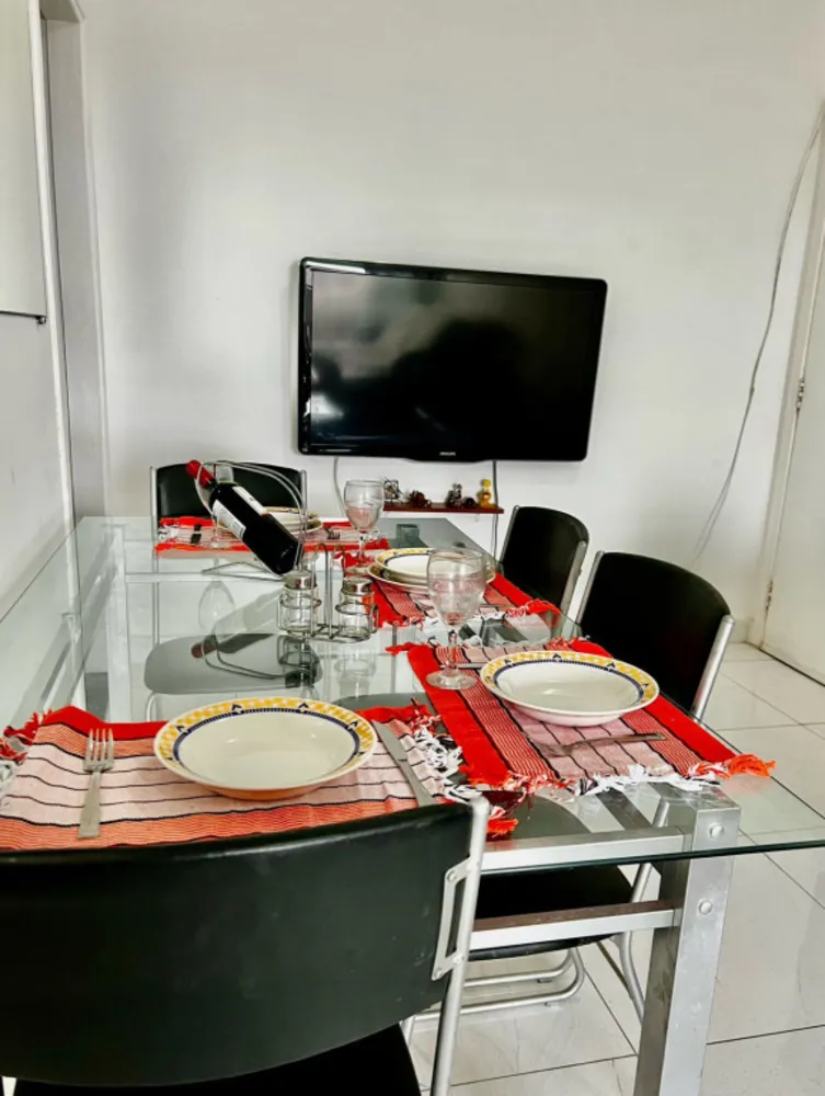 Apartamento, 1 quarto, 62 m² - Foto 2