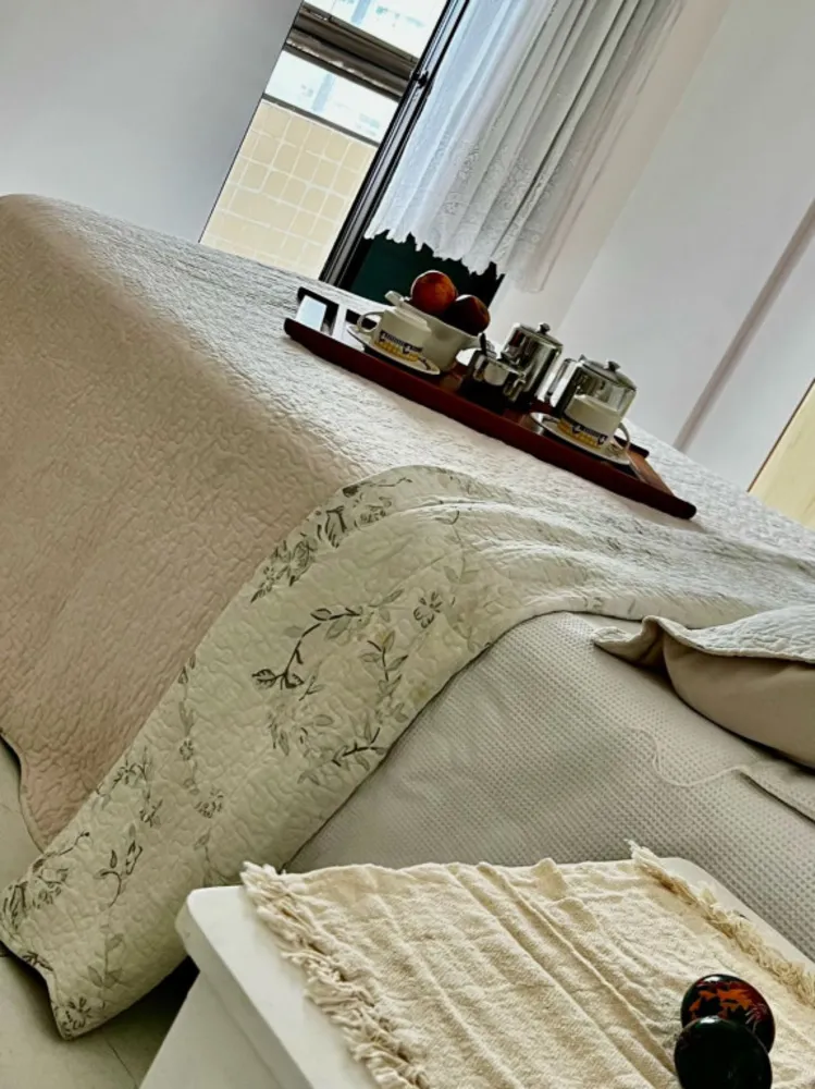 Apartamento, 1 quarto, 62 m² - Foto 3